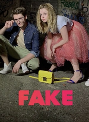 Фейк (сериал, 1-2 сезоны, все серии)