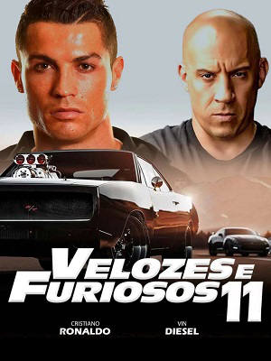 Форсаж 11 (2026)