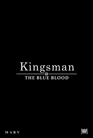 Kingsman Голубая кровь (2026)