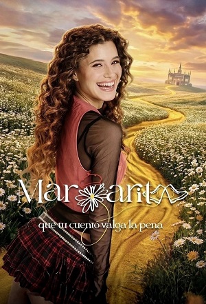 Маргарита - 2 Сезон 7 серия