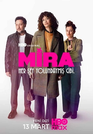 Мира - 1 Сезон 10 серия