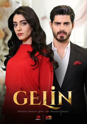 Невеста (Gelin) - 3 Сезон 208 серия