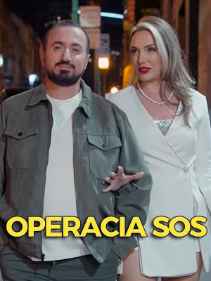 Operacia sos - 1 Сезон 6 серия
