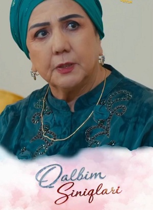 Qalbim siniqlari - 1 Сезон 51 серия