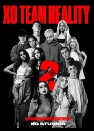 Xo Team Reality 2 (сериал, 1-2 сезоны, все серии)