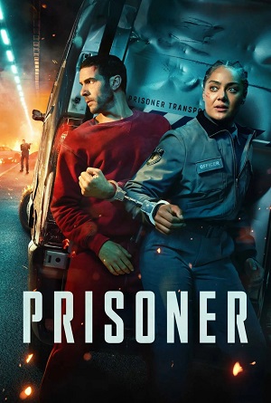 Заключенный (Prisoner) - 1 Сезон 3 серия